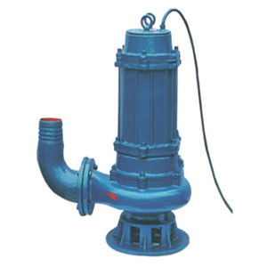 西安(an)排污泵 西(xī)安排污泵