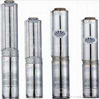 不鏽(xiù)鋼潛水泵