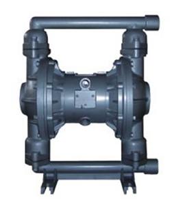 定西QBK隔(ge)膜泵