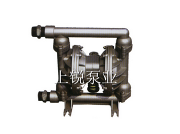 西安(ān)隔膜泵 西安(ān)隔膜泵