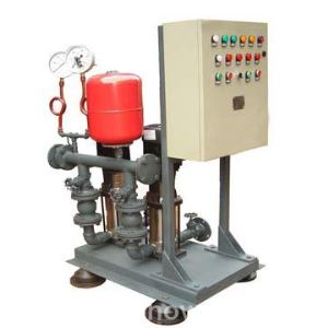 商(shang)洛高層供水設備(bei)