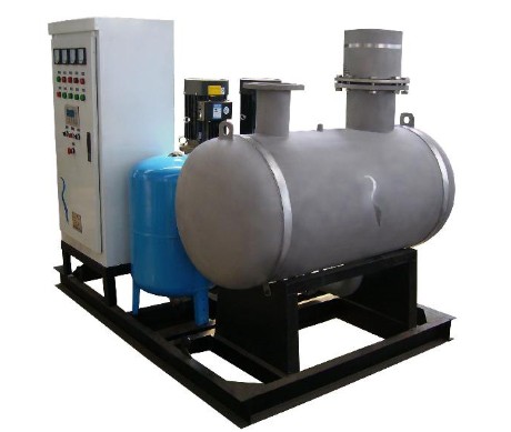 西安供(gòng)水設備(bèi)