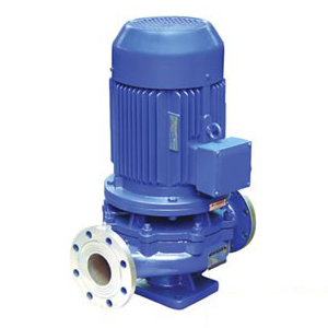 酒泉IHG型(xíng)立式不鏽鋼管道(dào)離心泵