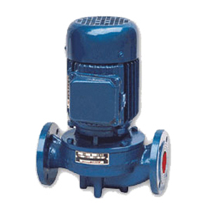 酒泉SG系(xi)列管道泵--SGR熱水型(xing)