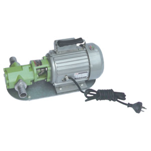 榆林(lín)WCB型手提(tí)式齒輪(lún)油泵