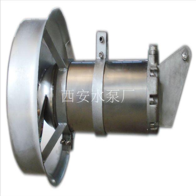 潛水攪拌機 潛水攪拌機(jī)