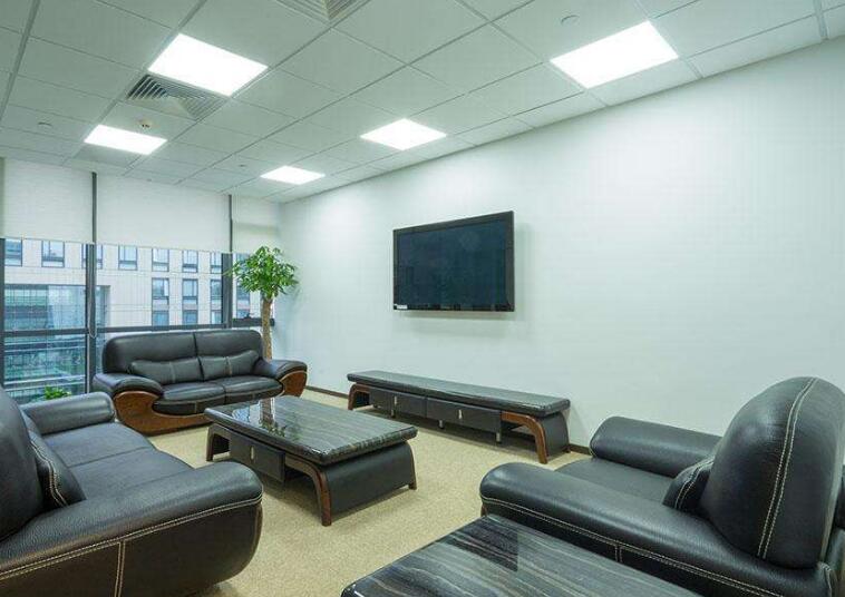 西(xī)安消防泵會客(kè)室