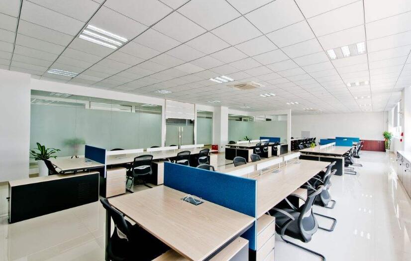 西安水(shui)泵工作(zuò)環境