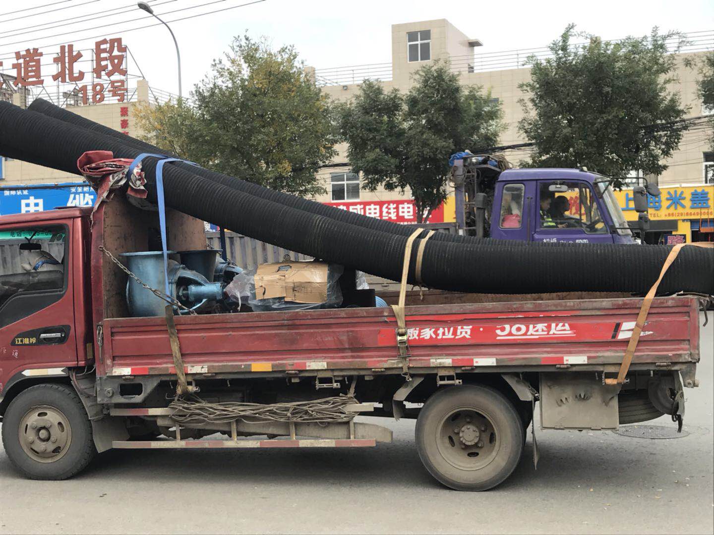 西安離(li)心泵 西安離心(xin)泵