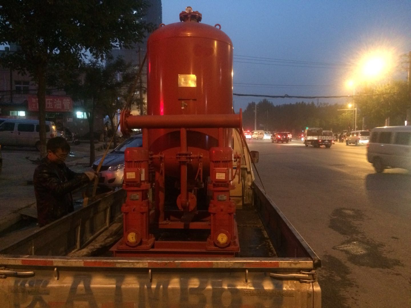 西安消防泵 西安消防泵(beng)