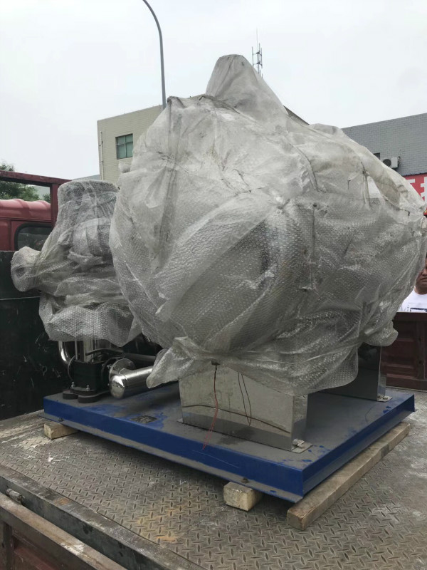 西(xī)安水泵 西安水泵