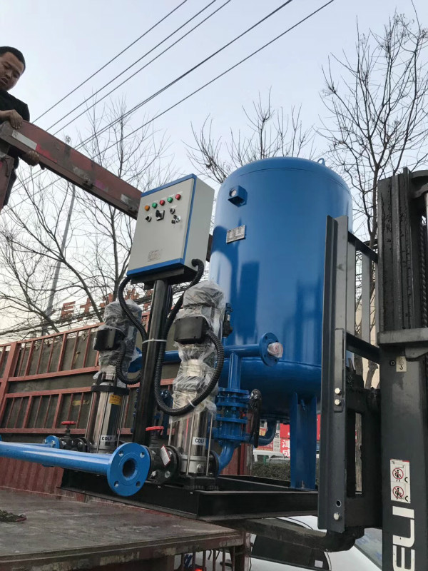 西安水泵 西安水(shuǐ)泵