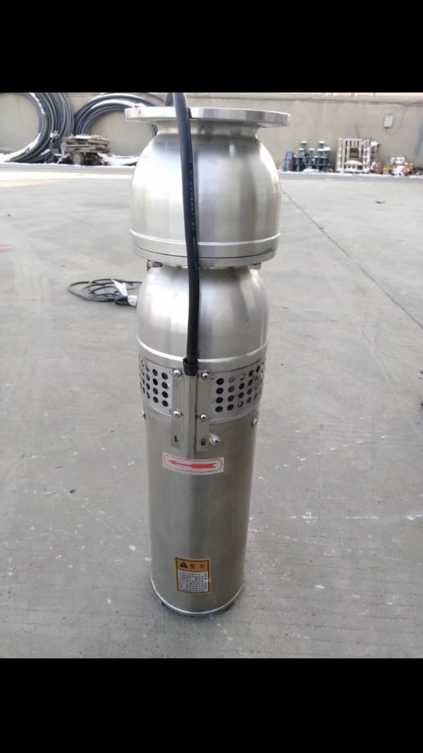 西安水(shui)泵 西(xī)安水泵