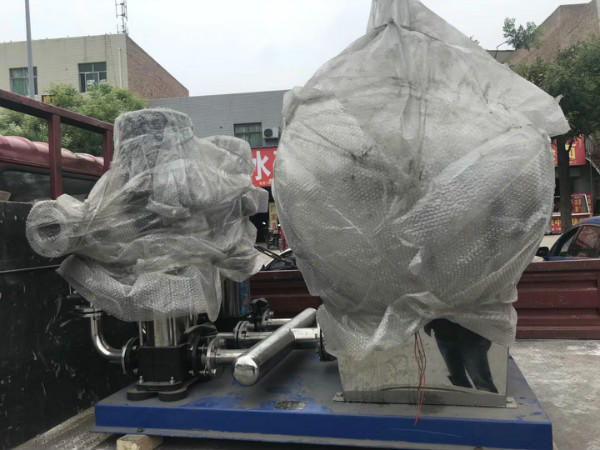 西安水泵(bèng) 西安(an)水泵