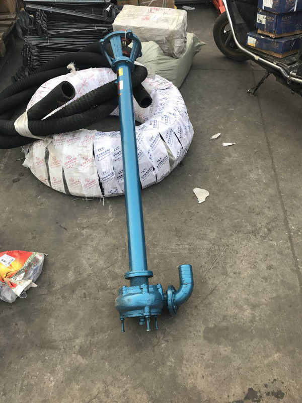 西(xī)安水泵 西安水泵