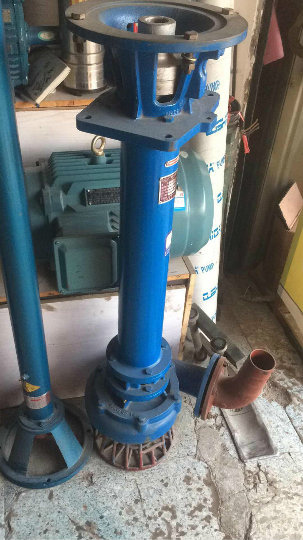 西安水泵(beng) 西安(an)水泵