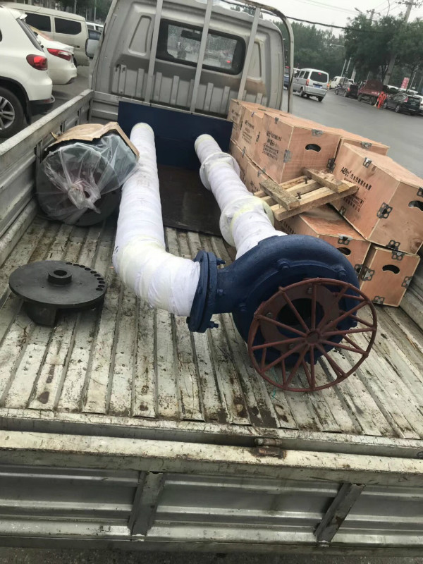 西安水(shuǐ)泵 西(xi)安水泵