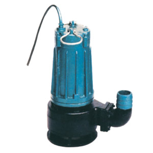 西安排污泵案(àn)例