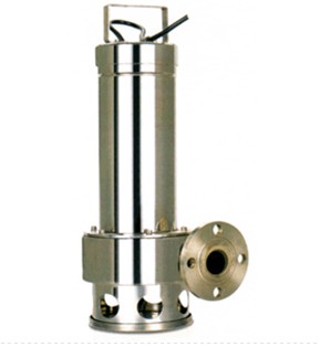 西安排污泵(beng) 西安排(pái)污泵