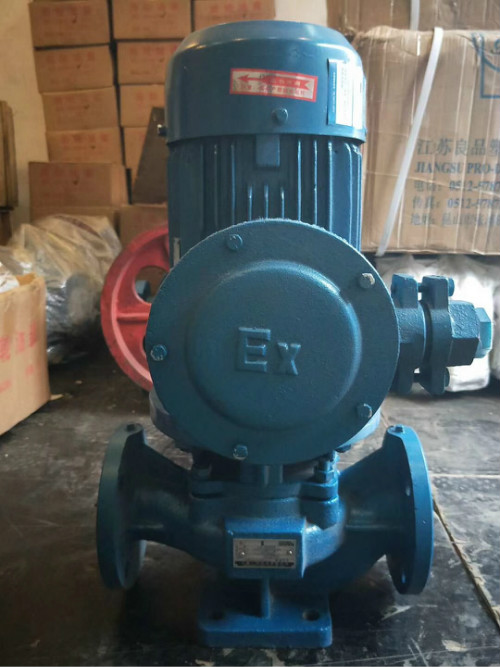 商(shāng)洛防爆(bào)油泵