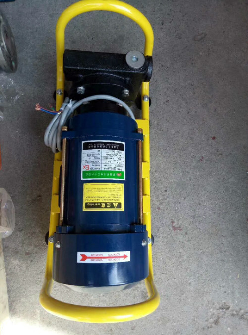 西安(ān)防爆油泵