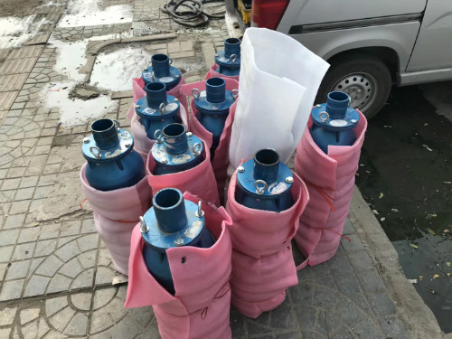 西(xī)安水泵(bèng) 西安(ān)水泵