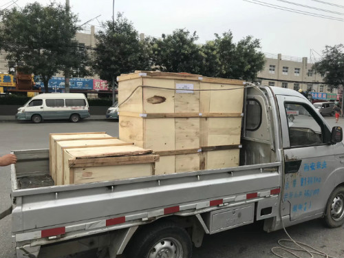 西安(an)水泵 西安水(shuǐ)泵