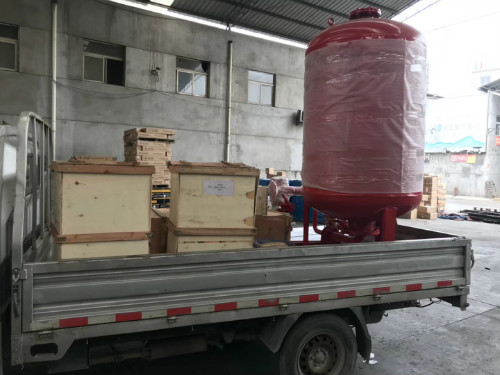 西(xī)安水泵(bèng) 西安(ān)水泵