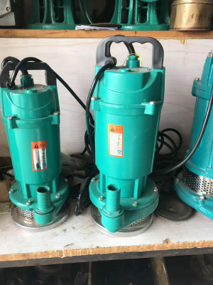 西(xi)安水泵(beng)