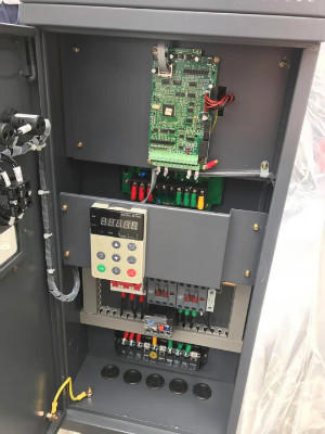 西(xī)安水泵(beng)