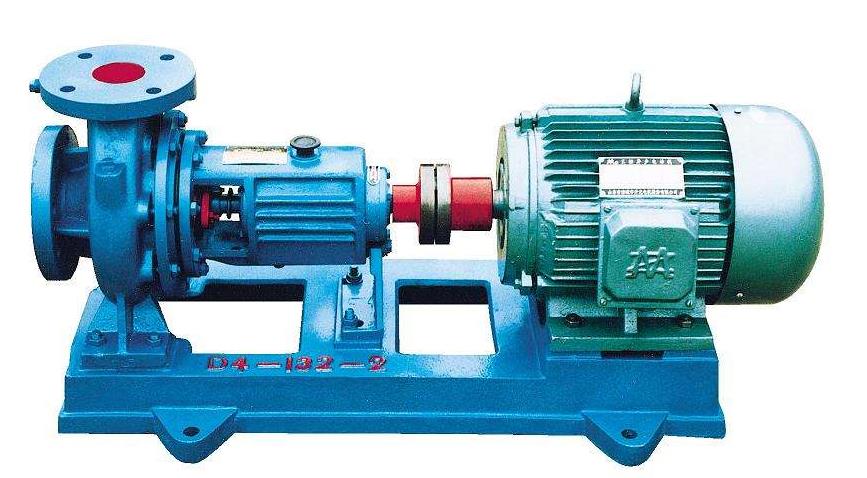 離心(xin)泵這麼(me)難纏？看(kàn)看離心(xīn)泵如何(he)開停車(che)與維護(hu)