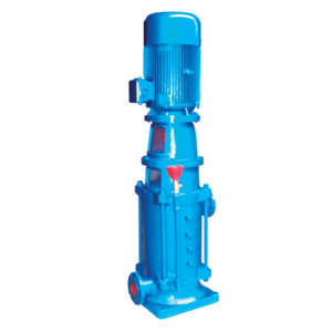 商洛(luò)DL系列立式(shì)多級離心(xin)泵