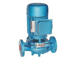 西安離(lí)心泵的七大好(hǎo)處