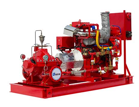 延安(an)柴油機消防泵(beng)組